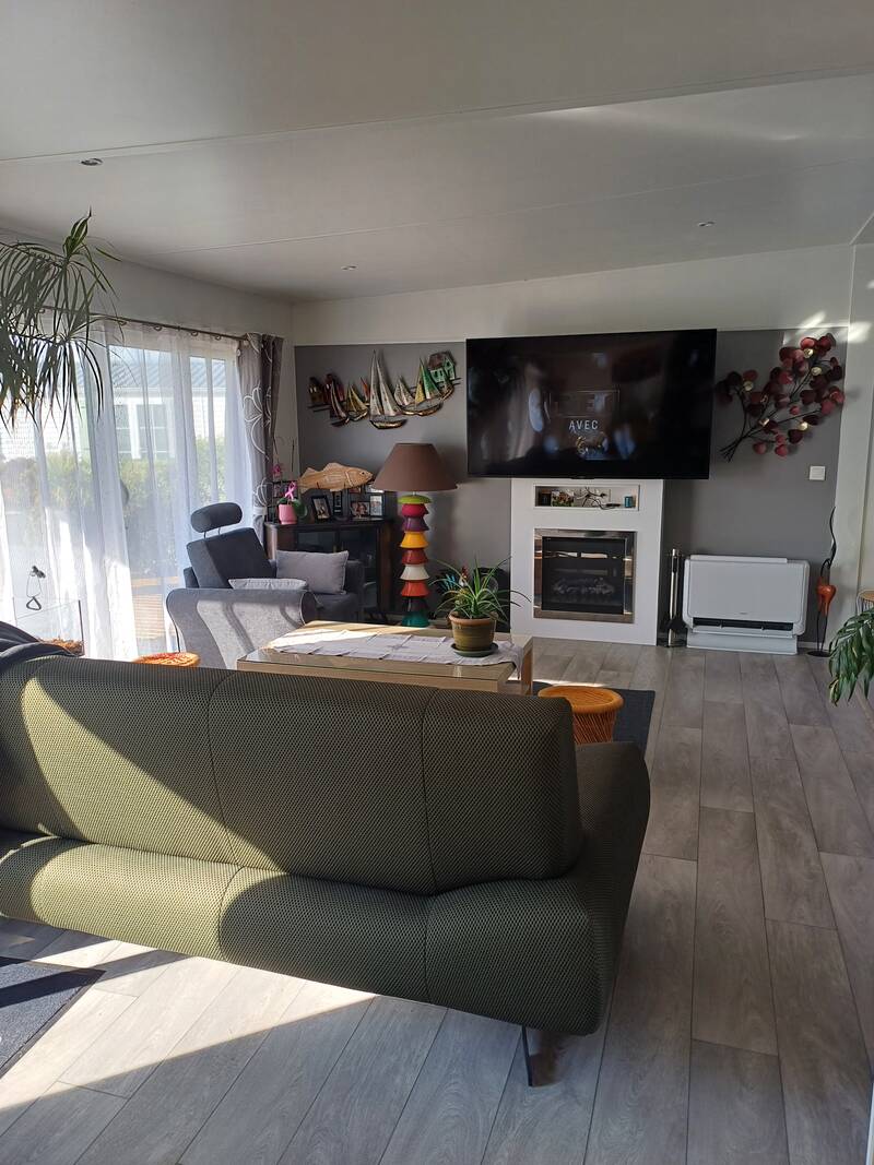 Grandcamp-Maisy (14450)