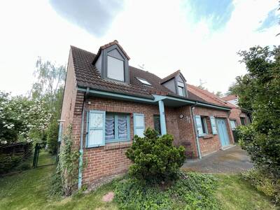 Vente maison 6 pièces Valenciennes (59300)