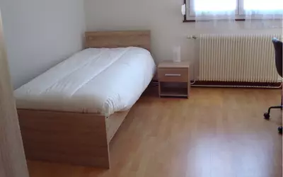 Louée, Pour Investisseur Amiens