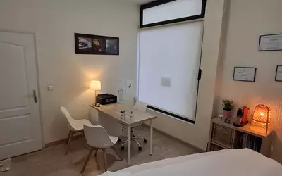 Boulogne-Billancourt Suite Départ Osthéopathe