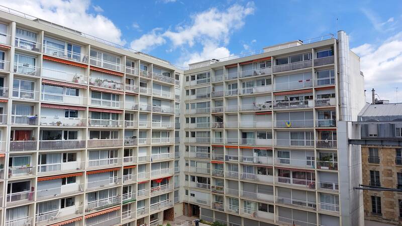 Paris 20E (75020)