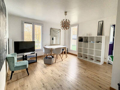 Location appartement 2 pièces Courdimanche (95800)