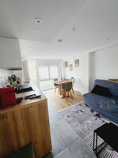 Location appartement studio Maisons-Alfort (94700)