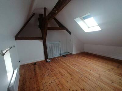 Location maison 3 pièces Amboise (37400)