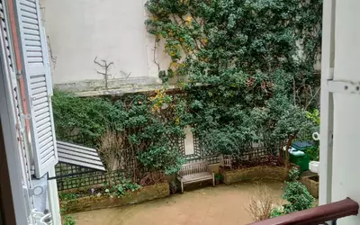Paris 17E (75017)