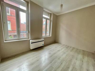 Vente appartement 2 pièces Lille (59)