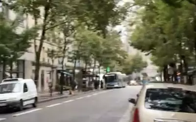 Paris 18E (75018)
