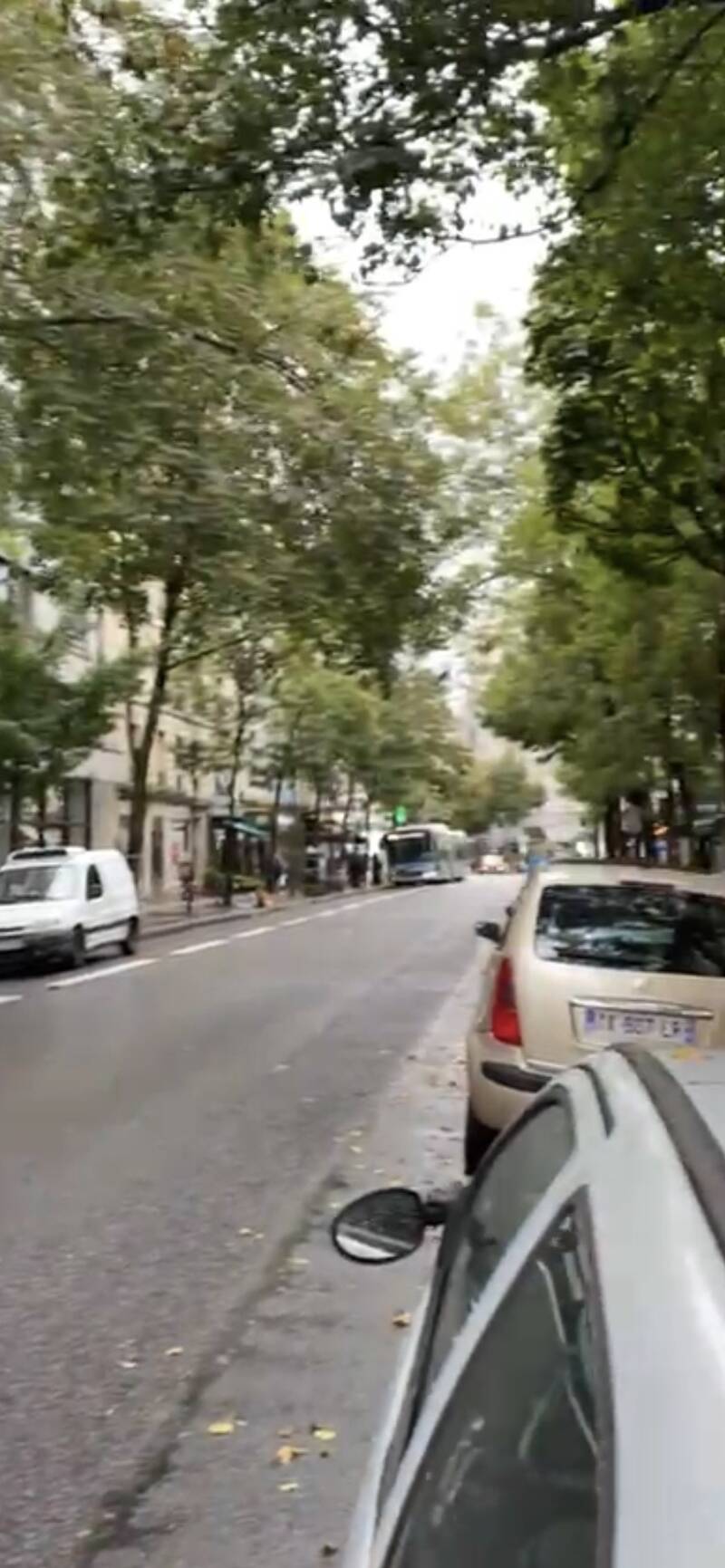 Paris 18E (75018)