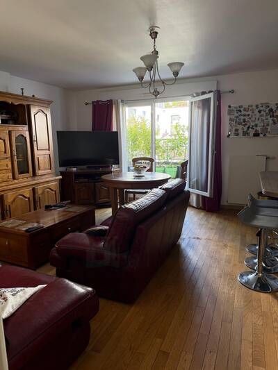 Vente appartement 4 pièces Nogent-sur-Marne (94130)