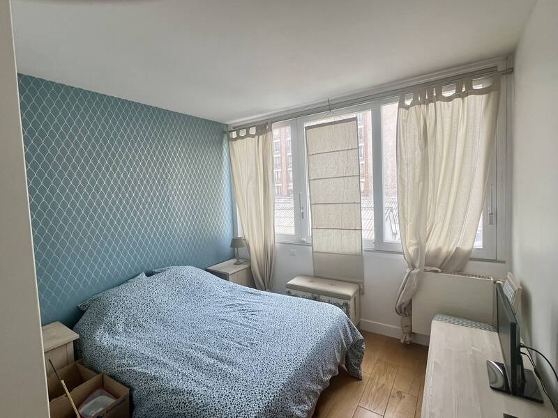 Courbevoie (92400)