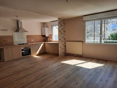 Location appartement 5 pièces Angers (49)