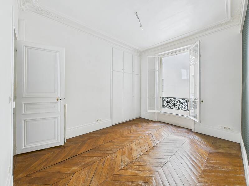 Paris 17E (75017)