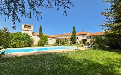 Laburgade (46230)