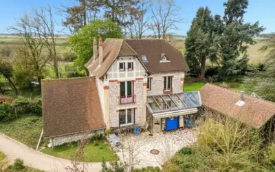Souppes-Sur-Loing (77460)