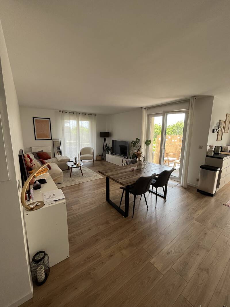 Carrières-Sur-Seine (78420)