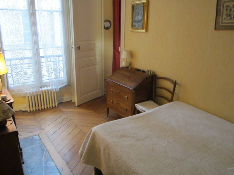 Paris 8E (75008)