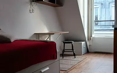 Paris 2E (75002)