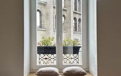 Paris 17E (75017)