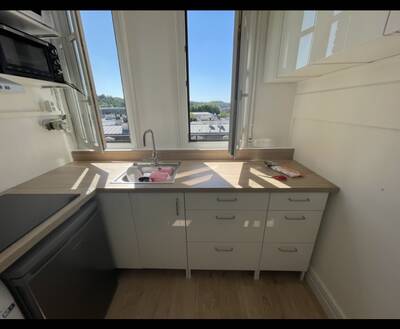 Location appartement 2 pièces Versailles (78000)