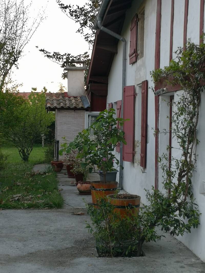 Hostens (33125)