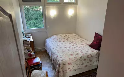 Paris 20E (75020)