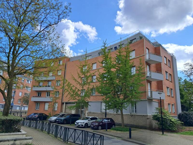 Élancourt (78990)