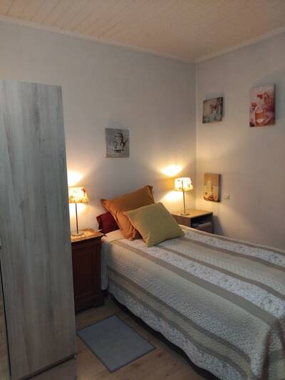 Location appartement studio Marmande (47200)