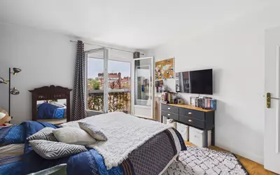 Paris 20E (75020)