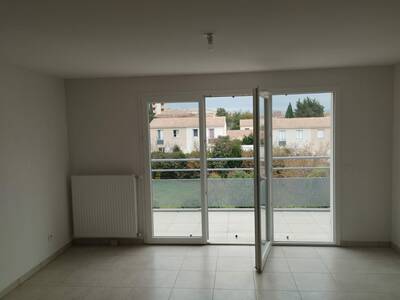 Location appartement 4 pièces Carpentras (84200)
