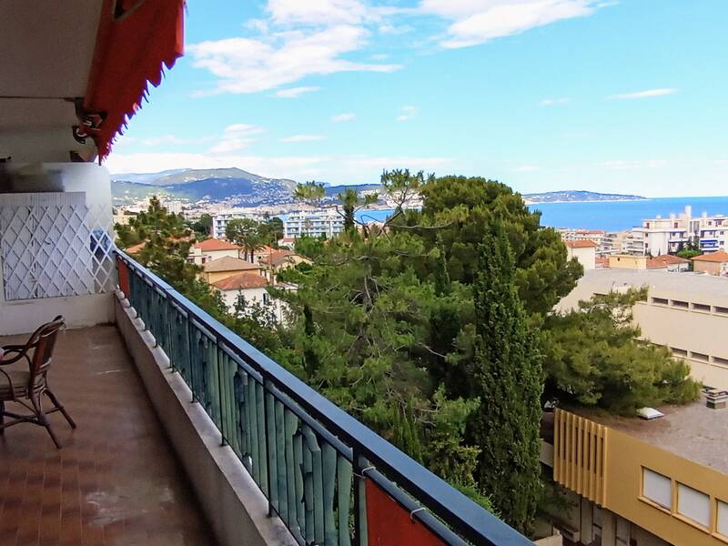 Nice - Lanterne