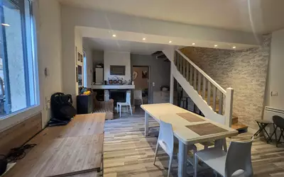 Saint-Martin-La-Garenne (78520)