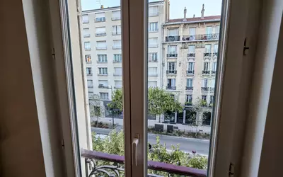 Vincennes (94300)