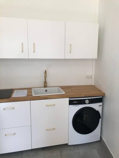 Location appartement 2 pièces Montreuil (93100)