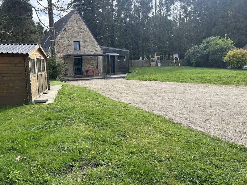 Kervignac (56700)