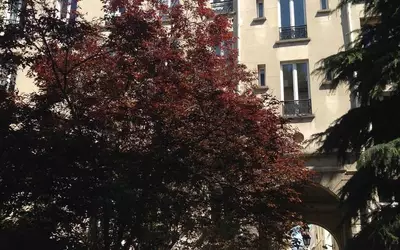 Paris 17E (75017)