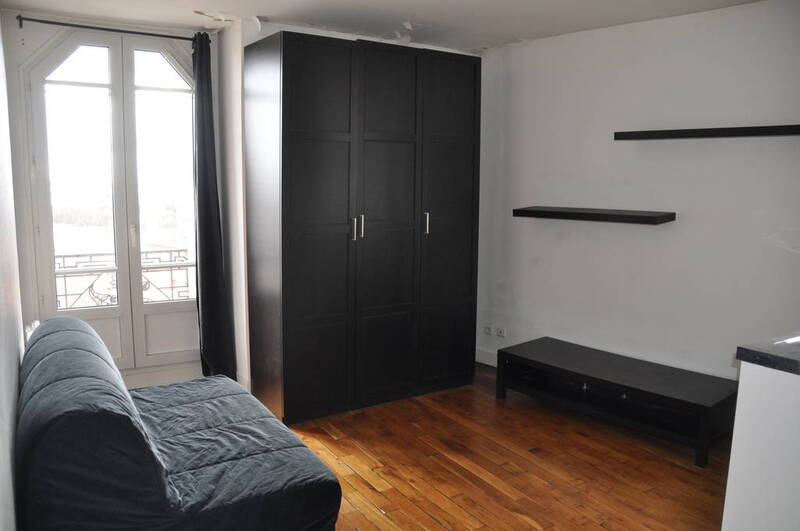 Maisons-Alfort (94700)