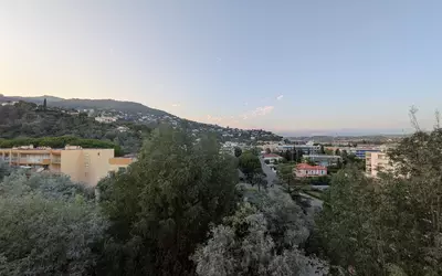 Mandelieu-La-Napoule (06210)
