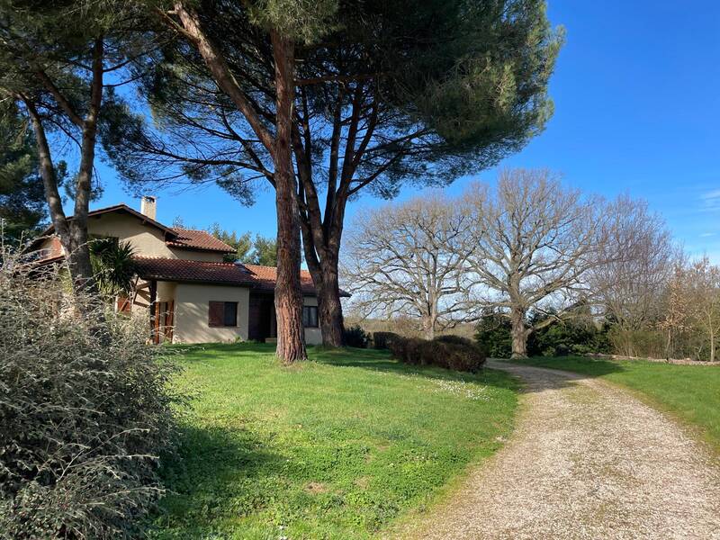 Duffort (32170)