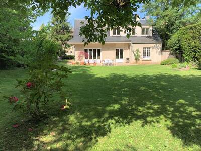 Vente maison 9 pièces Versailles (78000)