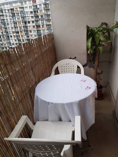 Location appartement studio Épinay-sur-Seine (93800)