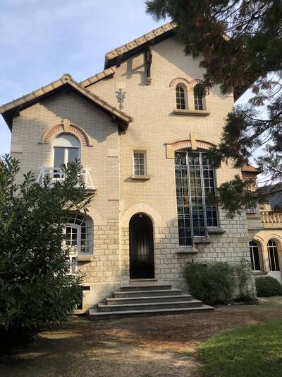 Vente maison 11 pièces Fontainebleau (77300)