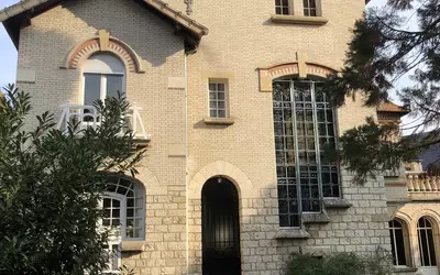 Fontainebleau (77300)