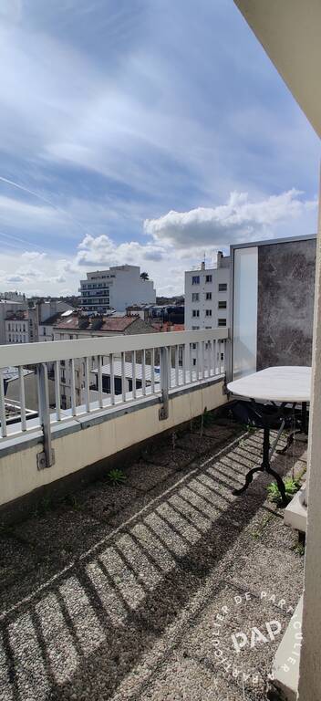 Appartement a louer  - 3 pièce(s) - 71 m2 - Surfyn