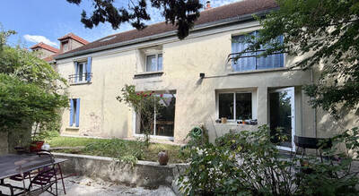 Vente maison 6 pièces Guérard (77580)