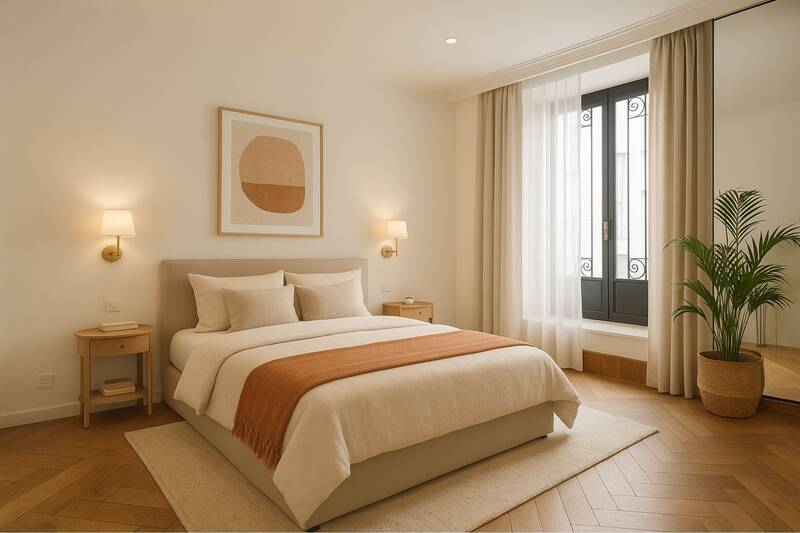 Paris 16E (75016)