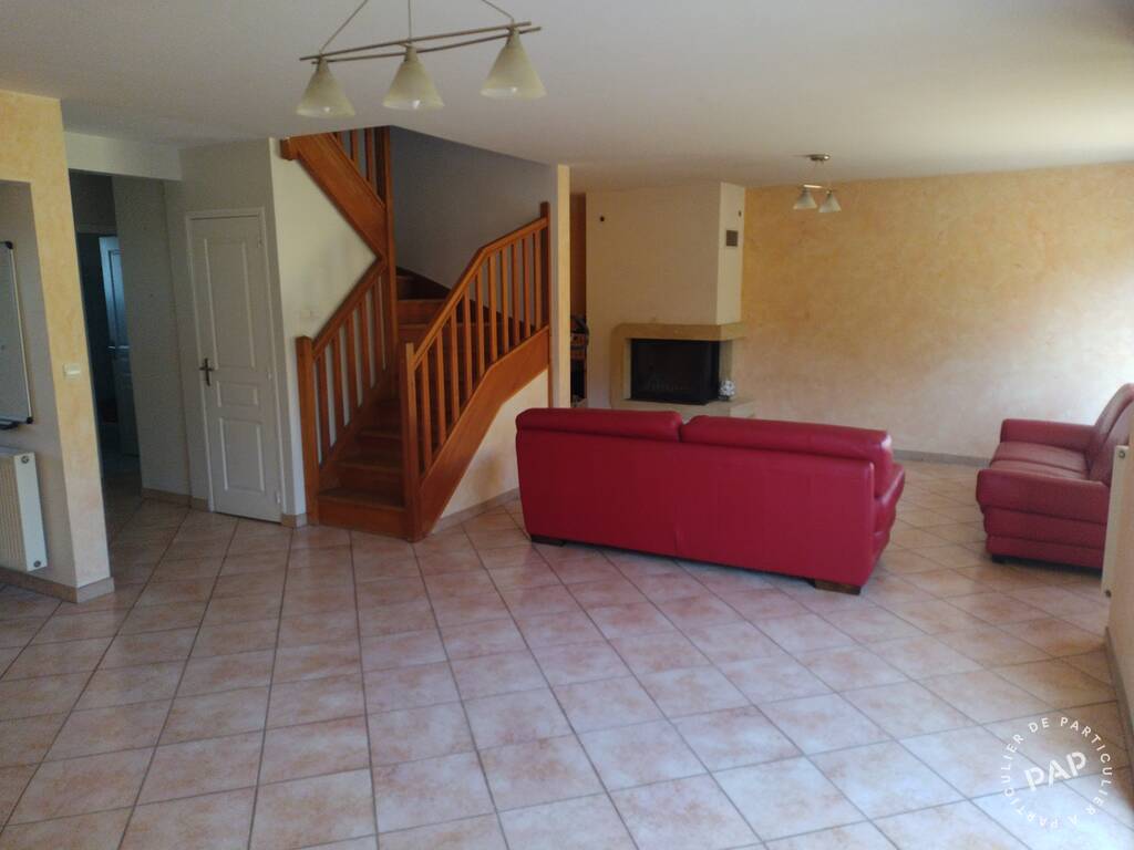 Vente Maison Massy (91300) 145 m² 650.000 €