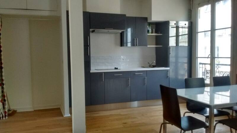 Paris 18E (75018)