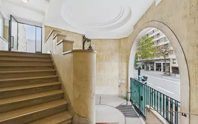 Courbevoie (92400)