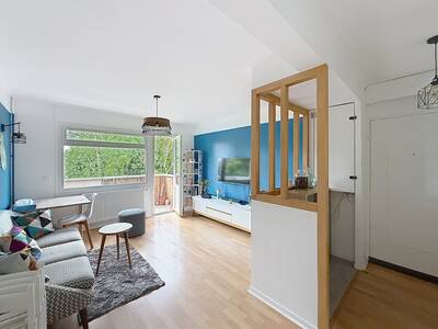 Location appartement 3 pièces Sartrouville (78500)