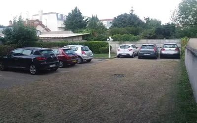 Les Pavillons-Sous-Bois (93320)
